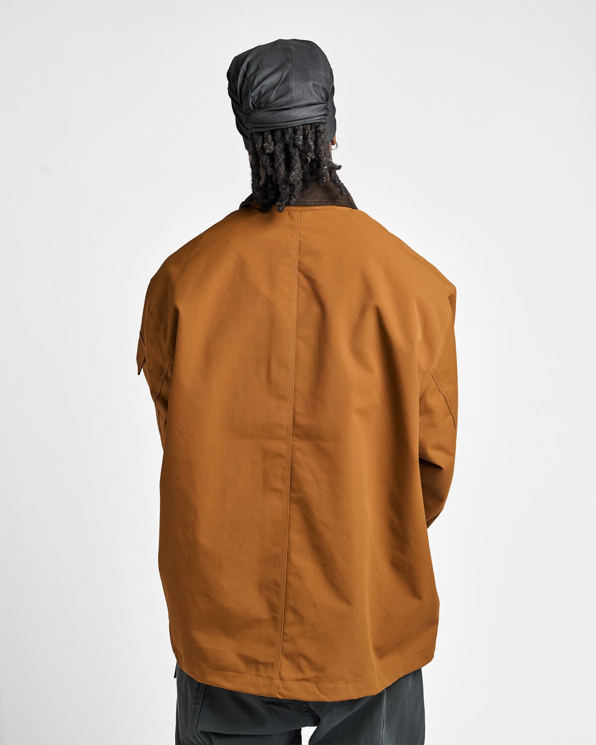 Carhartt WIP Clapton Jacket | I036944.00SXX | AFEW STORE